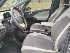 Volkswagen ID.3 Smart Edition Intelligent Version - ფოტო 11
