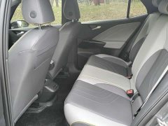 Volkswagen ID.3 Smart Edition Intelligent Version - ფოტო 12