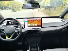 Volkswagen ID.3 Smart Edition Intelligent Version - ფოტო 13