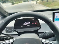 Volkswagen ID.3 Smart Edition Intelligent Version - ფოტო 14
