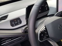 Volkswagen ID.3 Smart Edition Intelligent Version - ფოტო 19
