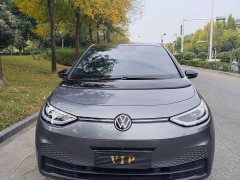 Volkswagen ID.3 Smart Edition Intelligent Version - ფოტო 2