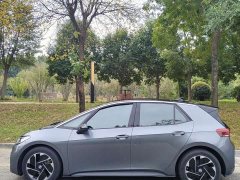 Volkswagen ID.3 Smart Edition Intelligent Version - ფოტო 3