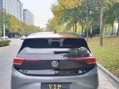 Volkswagen ID.3 Smart Edition Intelligent Version - ფოტო 4