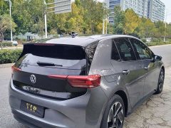 Volkswagen ID.3 Smart Edition Intelligent Version - ფოტო 5