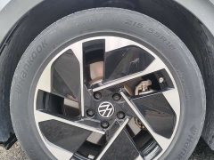 Volkswagen ID.3 Smart Edition Intelligent Version - ფოტო 6