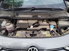Volkswagen ID.3 Smart Edition Intelligent Version - ფოტო 7