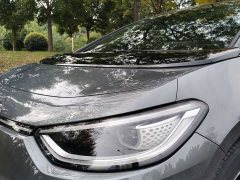 Volkswagen ID.3 Smart Edition Intelligent Version - ფოტო 8