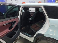 Land Rover Range Rover Evoque Facelift Evoque L 249PS R-Dynamic Luxury - ფოტო 5