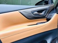 Toyota Vellfire Crown Hybrid 2.5L Executive Premier Edition - фото 11
