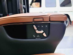 Toyota Vellfire Crown Hybrid 2.5L Executive Premier Edition - фото 17