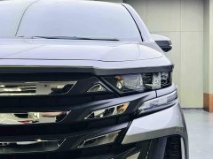 Toyota Vellfire Crown Hybrid 2.5L Executive Premier Edition - фото 7