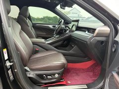 Great Wall Wei Brand Mocha 2.0T AWD Premium Edition - ფოტო 10