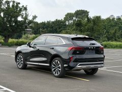 Great Wall Wei Brand Mocha 2.0T AWD Premium Edition - ფოტო 12