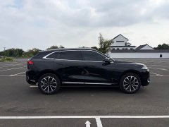 Great Wall Wei Brand Mocha 2.0T AWD Premium Edition - ფოტო 14