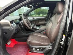 Great Wall Wei Brand Mocha 2.0T AWD Premium Edition - ფოტო 4