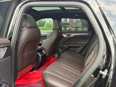 Great Wall Wei Brand Mocha 2.0T AWD Premium Edition - ფოტო 5
