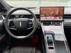Great Wall Wei Brand Mocha 2.0T AWD Premium Edition - ფოტო 6