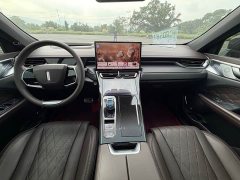Great Wall Wei Brand Mocha 2.0T AWD Premium Edition - ფოტო 7