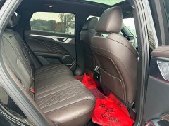 Great Wall Wei Brand Mocha 2.0T AWD Premium Edition - ფოტო 8