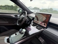 Great Wall Wei Brand Mocha 2.0T AWD Premium Edition - ფოტო 9