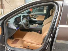 Mercedes-Benz E-Class E 300 L Luxury - photo 6