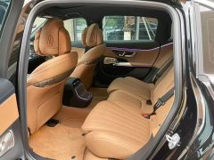 Mercedes-Benz E-Class E 300 L Luxury - photo 7