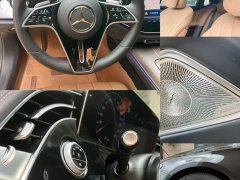 Mercedes-Benz E-Class E 300 L Luxury - photo 9
