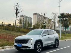 Geely Boyue L 2.0TD DCT Luxury - фото 2