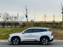 Geely Boyue L 2.0TD DCT Luxury - фото 3