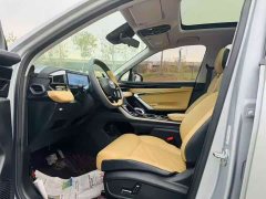 Geely Boyue L 2.0TD DCT Luxury - фото 4