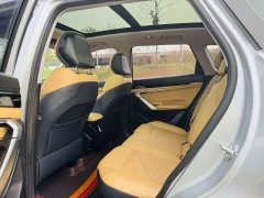 Geely Boyue L 2.0TD DCT Luxury - фото 5