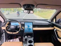 Geely Boyue L 2.0TD DCT Luxury - фото 6