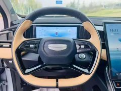 Geely Boyue L 2.0TD DCT Luxury - фото 7