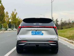 Geely Boyue L 2.0TD DCT Luxury - фото 8