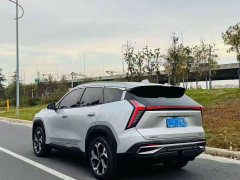 Geely Boyue L 2.0TD DCT Luxury - фото 9