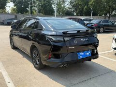 Dongfeng Yixuan Mach Edition 1.5L Automatic Shadow Chase Edition - ფოტო 10