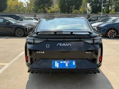Dongfeng Yixuan Mach Edition 1.5L Automatic Shadow Chase Edition - ფოტო 11