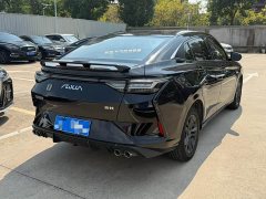 Dongfeng Yixuan Mach Edition 1.5L Automatic Shadow Chase Edition - ფოტო 12