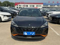Dongfeng Yixuan Mach Edition 1.5L Automatic Shadow Chase Edition - ფოტო 2