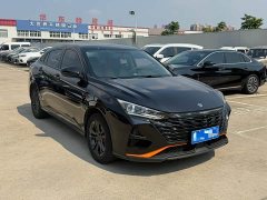 Dongfeng Yixuan Mach Edition 1.5L Automatic Shadow Chase Edition - ფოტო 3