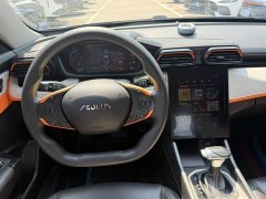 Dongfeng Yixuan Mach Edition 1.5L Automatic Shadow Chase Edition - ფოტო 4