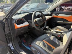 Dongfeng Yixuan Mach Edition 1.5L Automatic Shadow Chase Edition - ფოტო 5