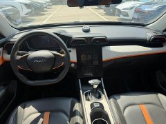 Dongfeng Yixuan Mach Edition 1.5L Automatic Shadow Chase Edition - ფოტო 7