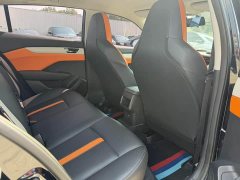 Dongfeng Yixuan Mach Edition 1.5L Automatic Shadow Chase Edition - ფოტო 8