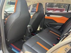 Dongfeng Yixuan Mach Edition 1.5L Automatic Shadow Chase Edition - ფოტო 9