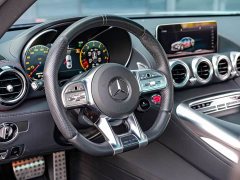 Mercedes-Benz AMG GT AMG GT - ფოტო 10