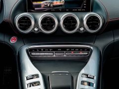 Mercedes-Benz AMG GT AMG GT - ფოტო 11