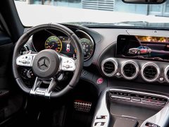 Mercedes-Benz AMG GT AMG GT - ფოტო 12