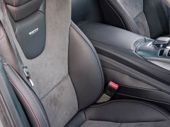 Mercedes-Benz AMG GT AMG GT - ფოტო 14
